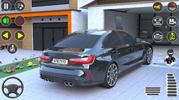 Car Games 3D - Car Parking Sim plakat
