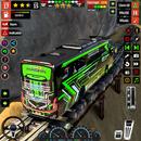 Offroad Bus 3D Driving Game APK
