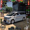 Driving School - Car Games 3D آئیکن