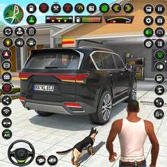 Baixar simulador de carro APK