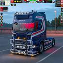 Machinery Cargo truck Game APK
