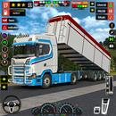 City Truck Game Transport Game APK