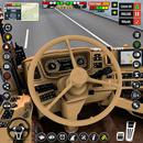 Real Truck Driving Game Sim 3D APK