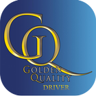 GQRide Driver icon