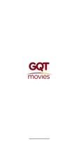 GQT Movies penulis hantaran