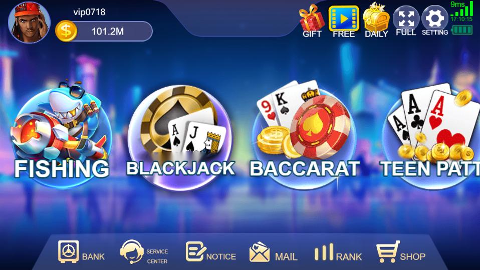 Teen Patti Game