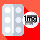 1mg Medicine Delivery Coupons APK