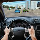 City Car Driving School 3D APK