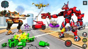Donkey Car Robot Game 3D Games gönderen