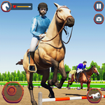 Horse Racing Championship icon