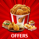 KFC Chicken Menu Order Offers APK