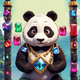 blocks puzzle panda-APK