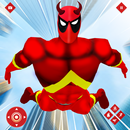 Rope Superhero SpiderHero Game APK