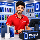 Mobile Shop Simulator APK
