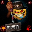Scary Kepo Horror Escape Games أيقونة