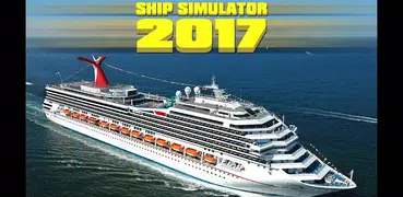 Ship Simulator 2017