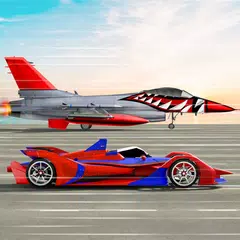 Скачать Formula Car Racing Stunt Games APK