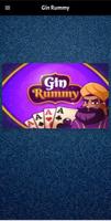 Gin Rummy ภาพหน้าจอ 1