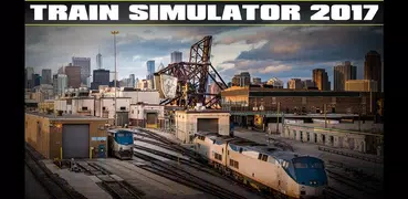 Train Simulator 2017