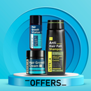 Men Grooming Offers on Ustraa APK
