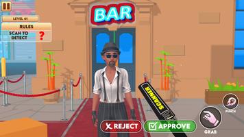 Your Security Game Simulator تصوير الشاشة 2