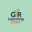 Gr Learning Start icon