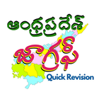 AP Geography Telugu Quick Revision-icoon
