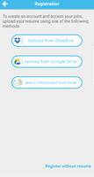 GR8 CONNECT syot layar 3