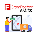 GF - Sales Person App APK