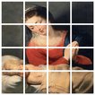 Christian Paintings Puzzle icon