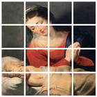 Peintures Chrétiennes - Puzzle icône