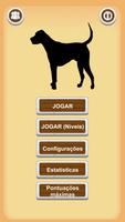 Cães - Quiz Cartaz