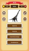 Dinosaurussen - Quiz screenshot 3