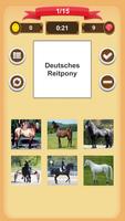 Pferde - Quiz Screenshot 2