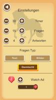 Pferde - Quiz Screenshot 3