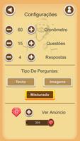 Futebol Retro - Quiz imagem de tela 1