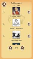 Quiz z Historii Polski: Kto To screenshot 2