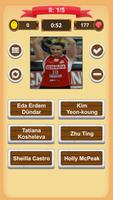 Volleybal - Quiz screenshot 3