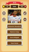 Volleyball - Quiz اسکرین شاٹ 2