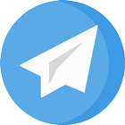 Телеграмм иконка