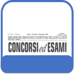 Concorsi GU icône