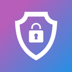 App Guardian - Protect and block your apps Zeichen