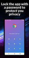 App Guardian - Protect and block your apps Plakat