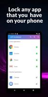 App Guardian - Protect and block your apps Screenshot 1