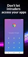 App Guardian - Protect and block your apps Screenshot 2