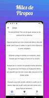 Mejores Piropos Poster
