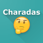 آیکون‌ Charadas