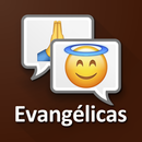 Frases de Fé e Evangélicas - T APK