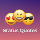 Mensagens e Frases de Status APK