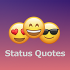 Mensagens e Frases de Status-icoon